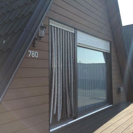 Vakantiehuisje Aan De Kust Oostduinkerke ニーウポールト エクステリア 写真