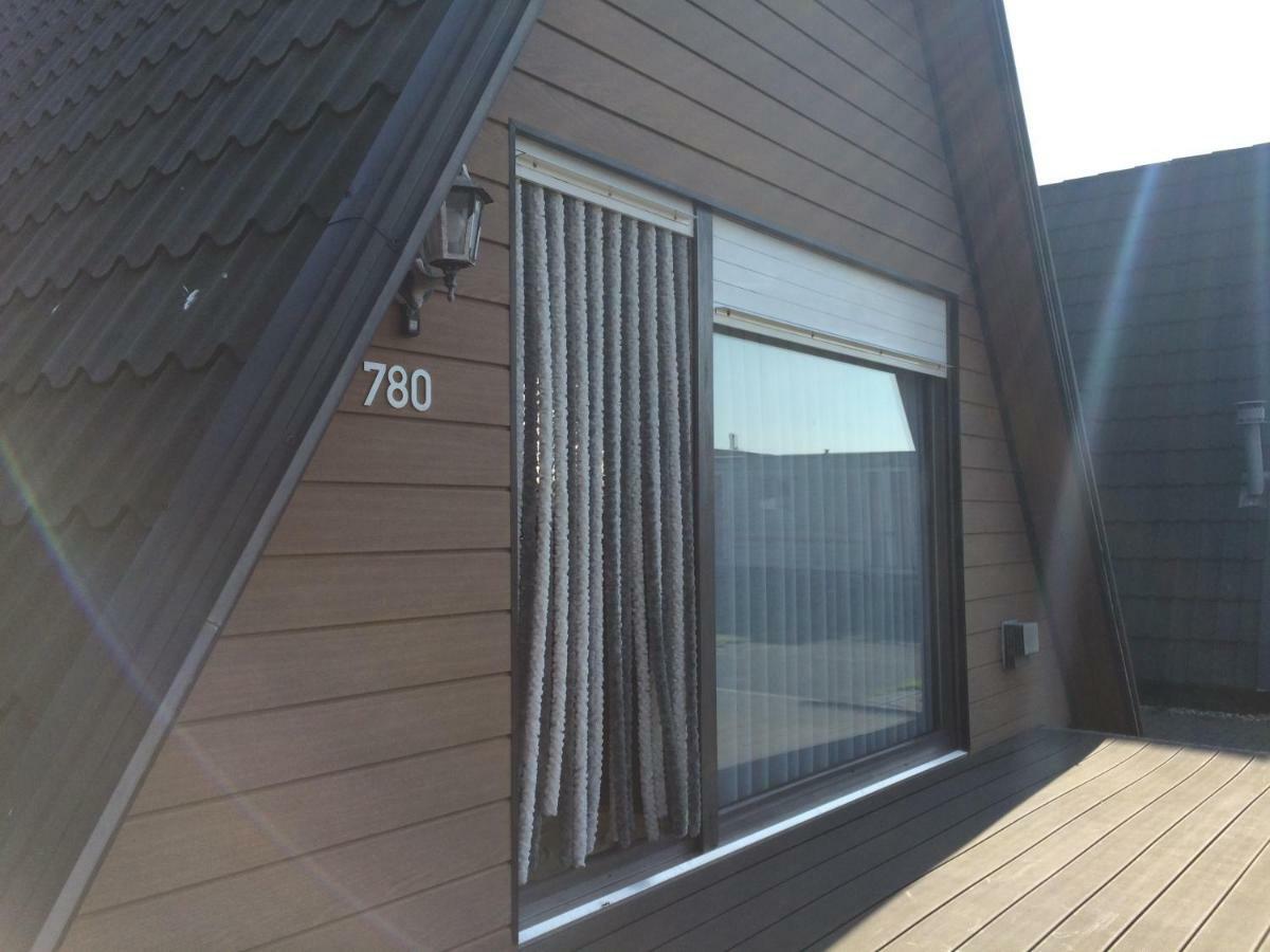 Vakantiehuisje Aan De Kust Oostduinkerke ニーウポールト エクステリア 写真