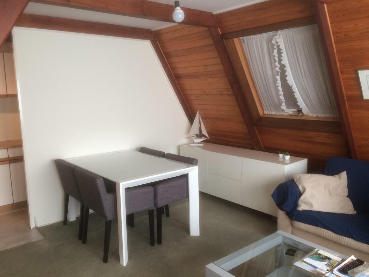 Vakantiehuisje Aan De Kust Oostduinkerke ニーウポールト エクステリア 写真