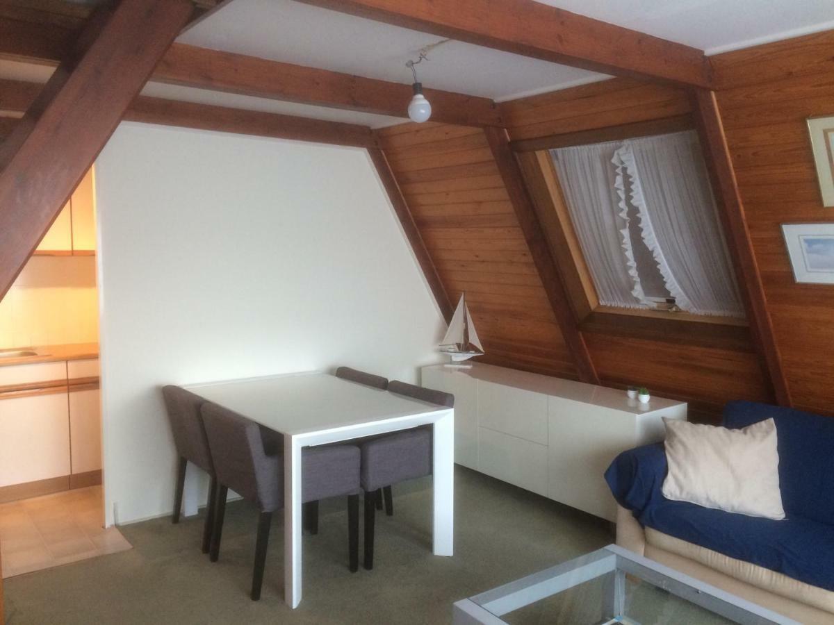 Vakantiehuisje Aan De Kust Oostduinkerke ニーウポールト エクステリア 写真